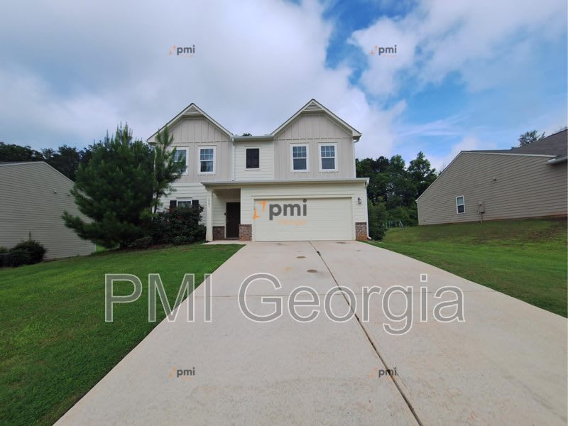 1081 Coldwater Drive