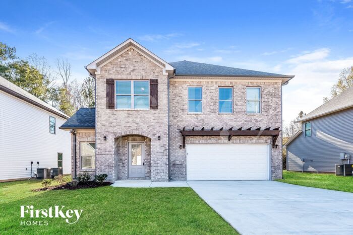 1345 Brookhaven Drive