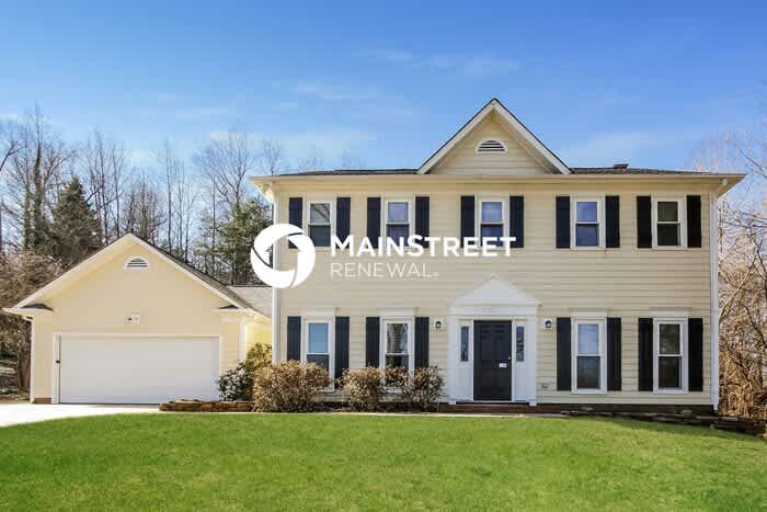 2111 Long Ridge Lane