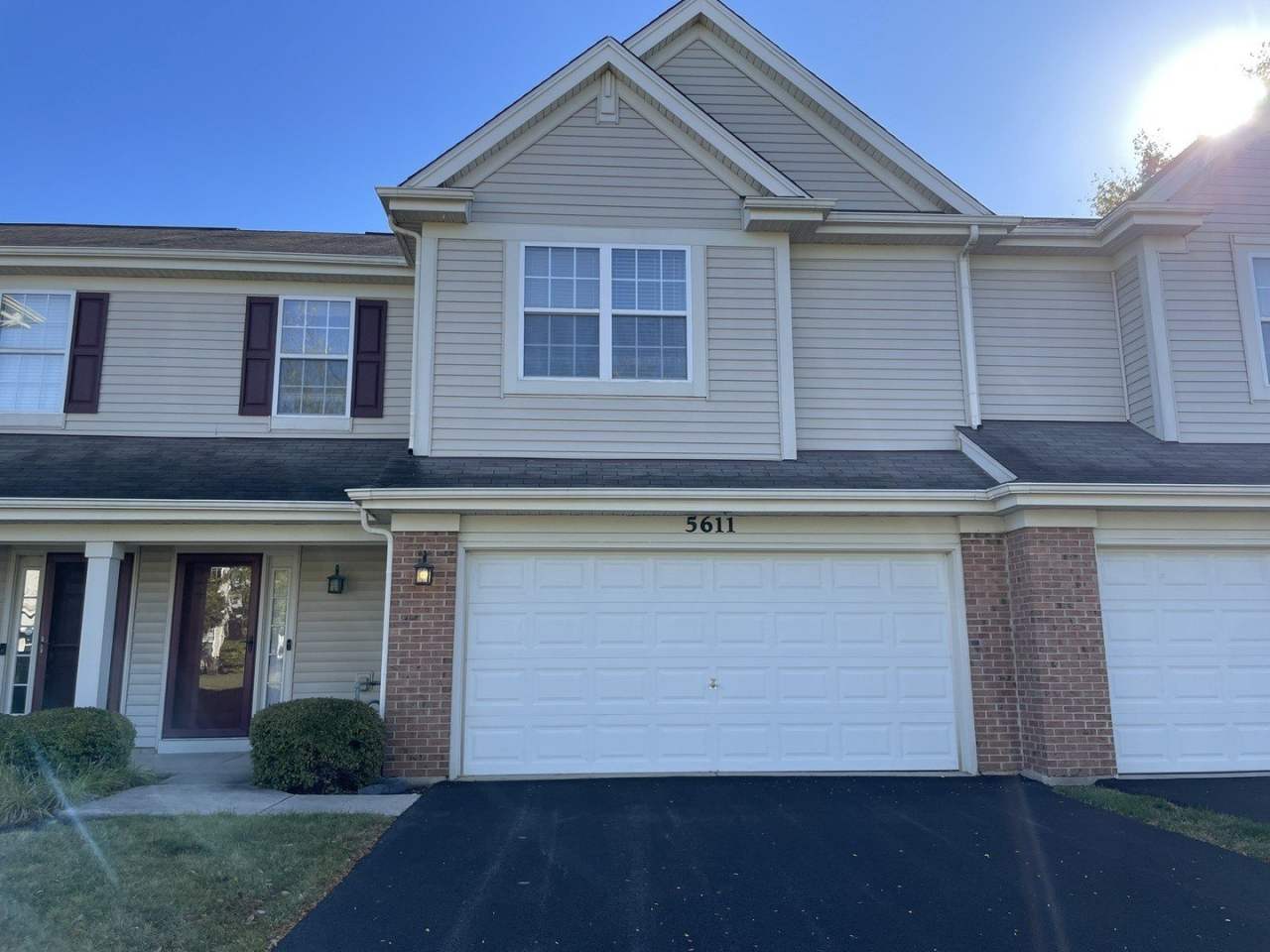 5611 Wildspring Drive