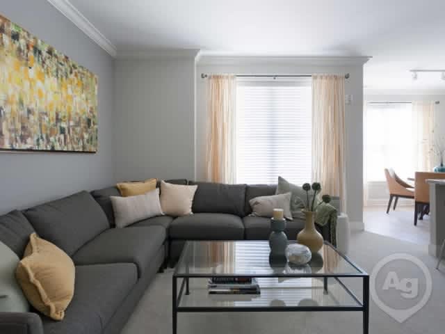 Residences at Steele Road