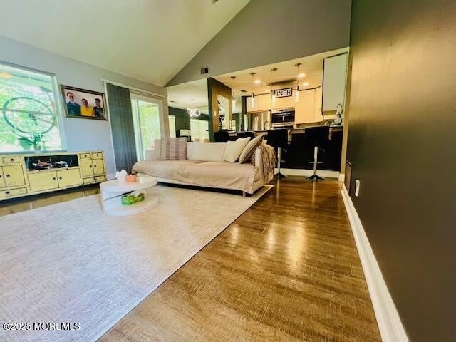 422 Waters Edge Drive