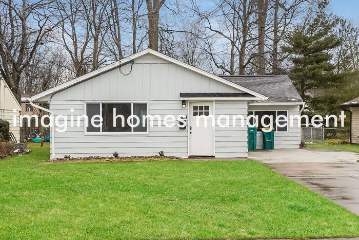 4851 Robinwood Drive