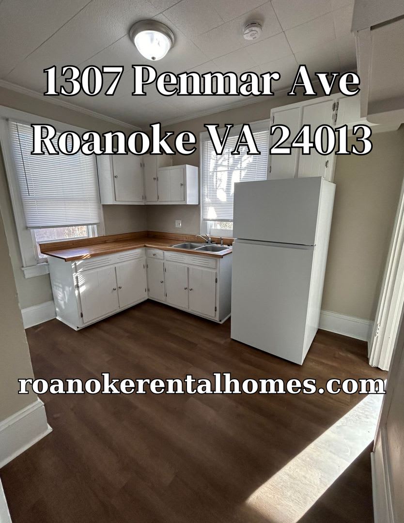 1307 Penmar Ave 2bed/1bath $1195