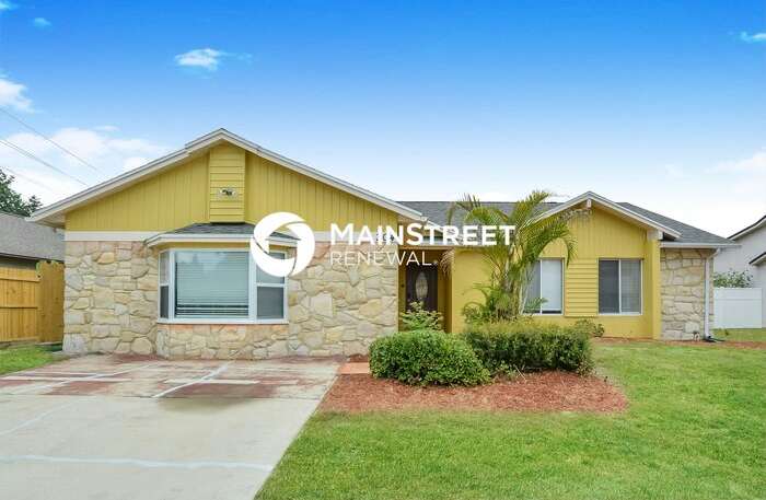 304 Sir Lawrence Drive