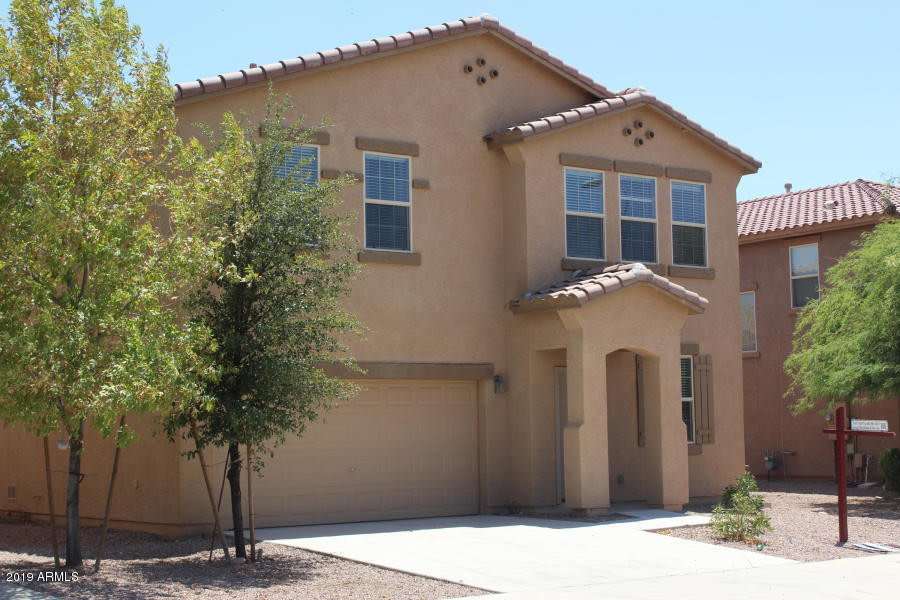 Gorgeous 4 Bed Laveen home in reputed Trailside Point community ++ WALK TO SCHOOL !!