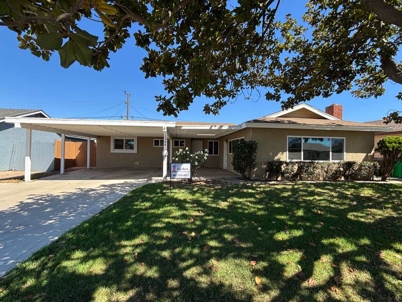 1644 N. Miller Street