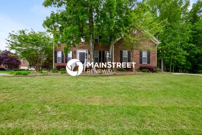 4001 Preswick Court