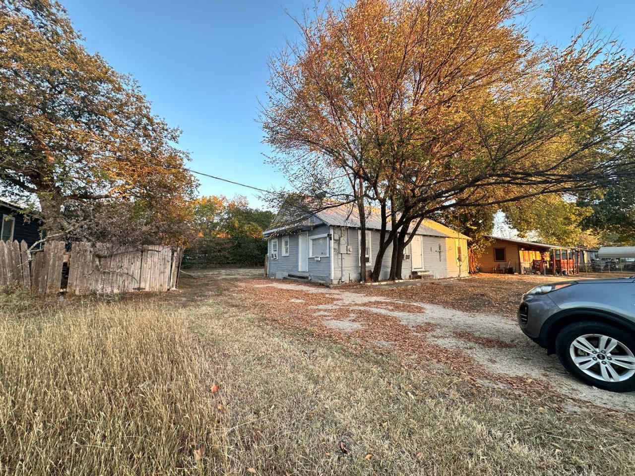 Cozy 3 bedroom house in Nolanville