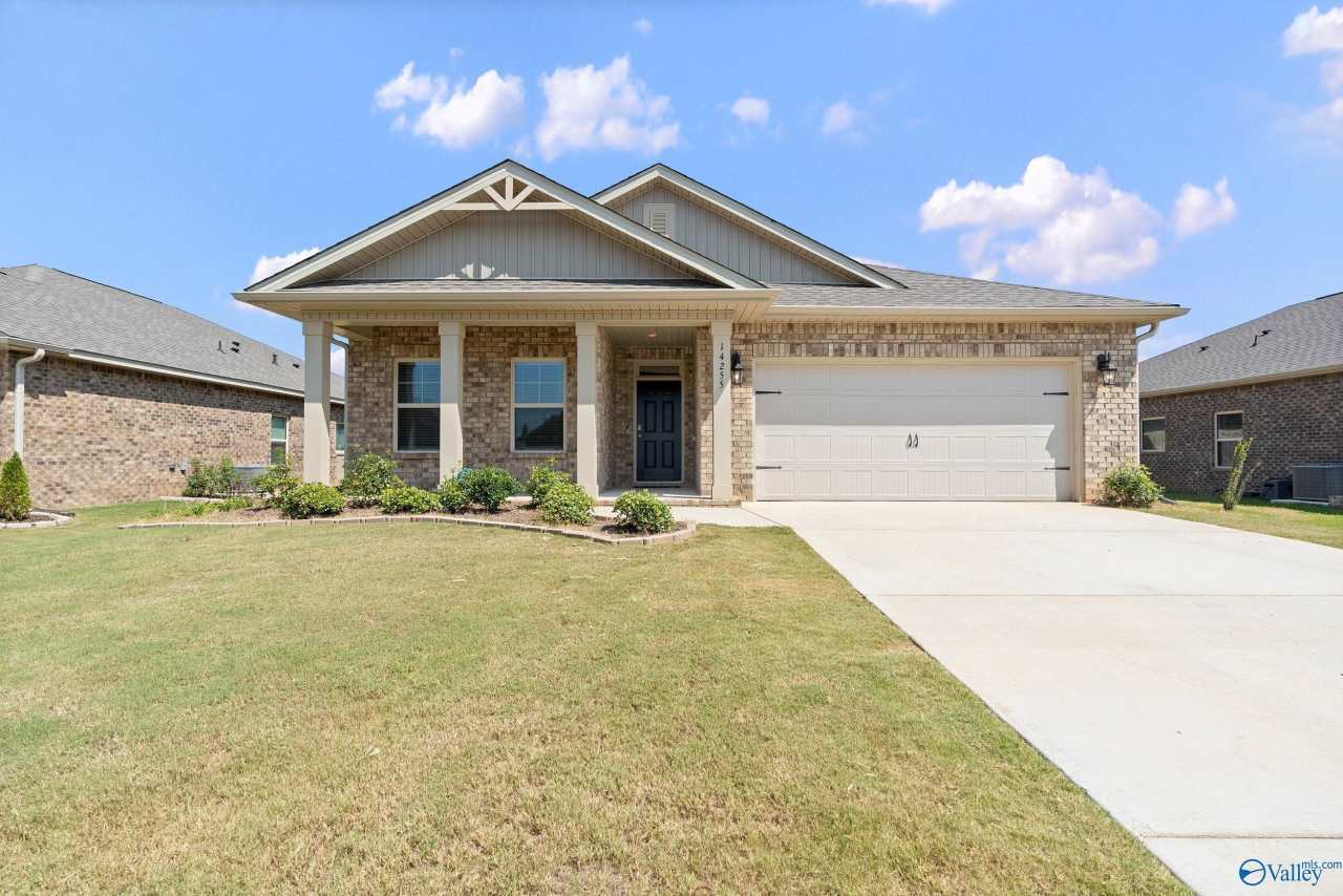 14255 Leadenhall Lane