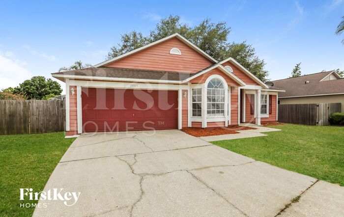 2049 Greystone Trail