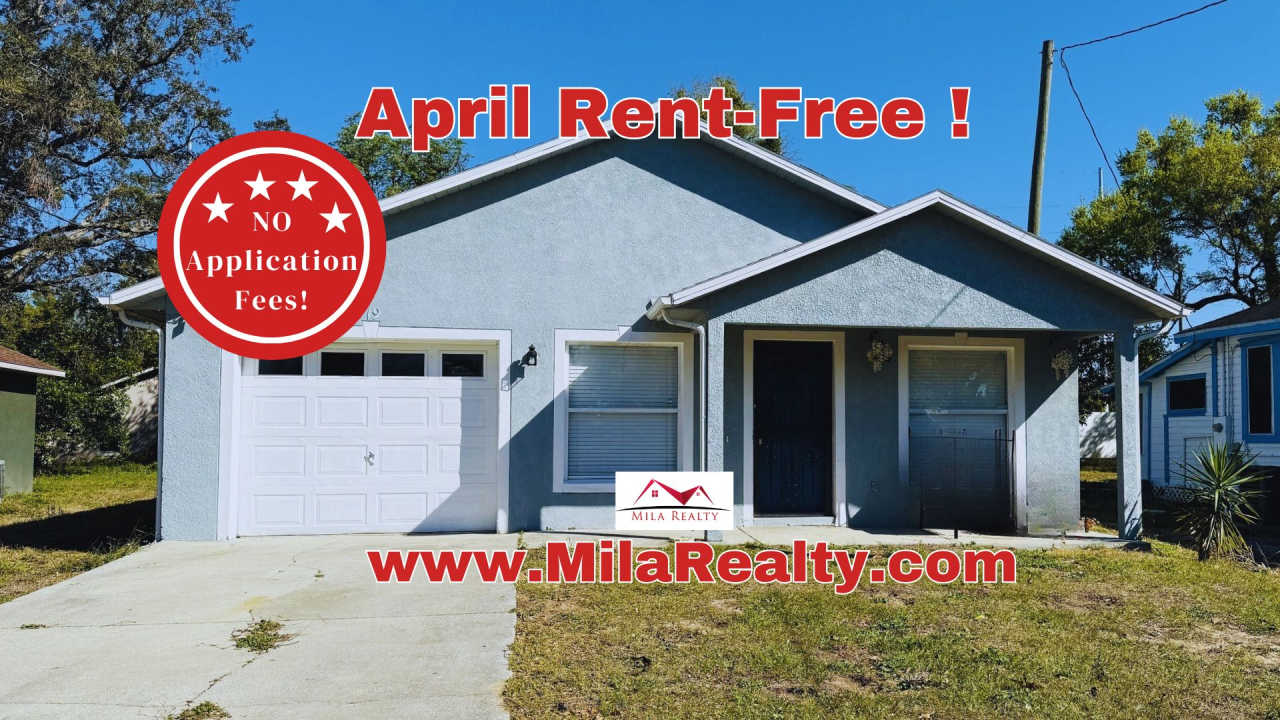 19 W Ella J Gilmore St, Apopka, FL 32703