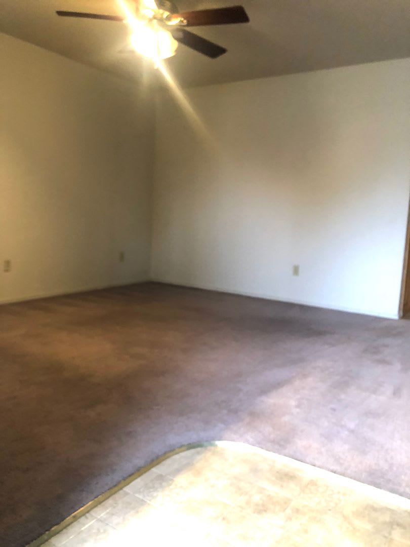 Spacious townhouse close to downtown