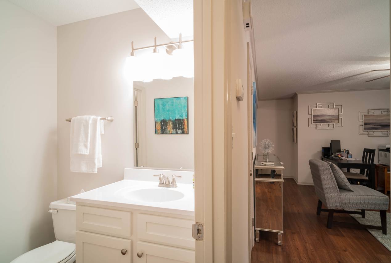 The Oaks at Little Dutchman Creek