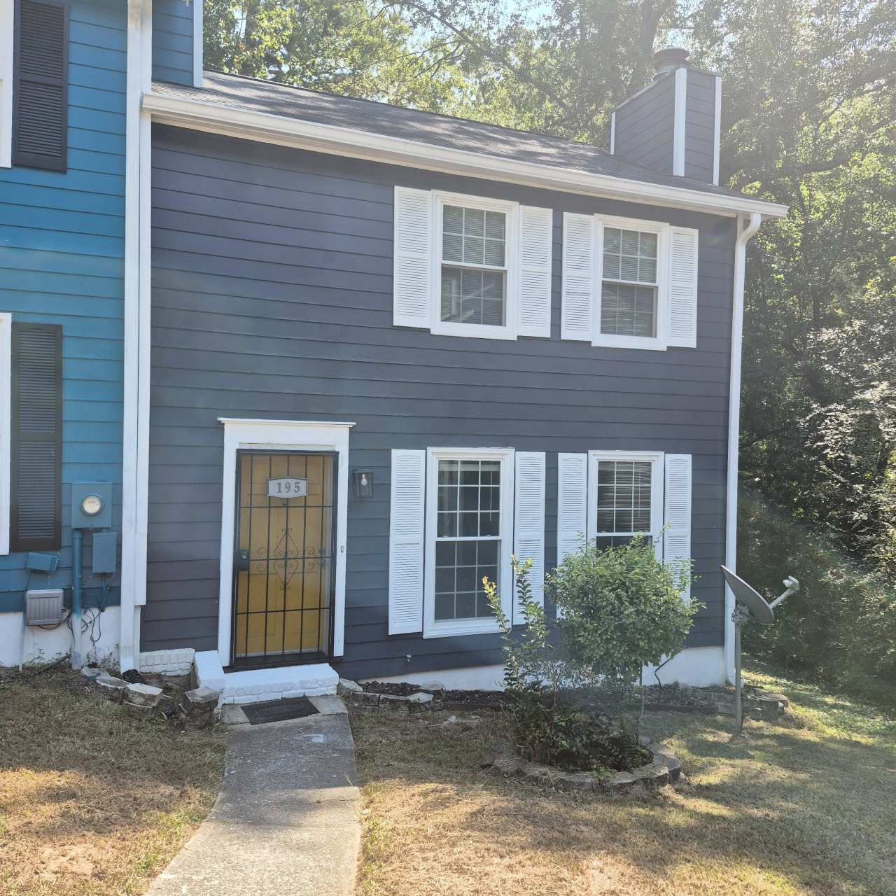 195 Springdale Court - 1