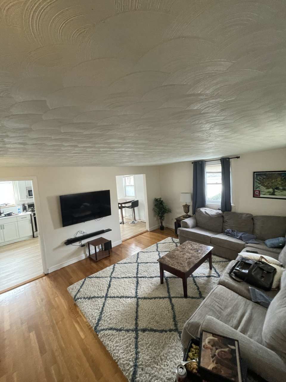 65 Lancaster Road