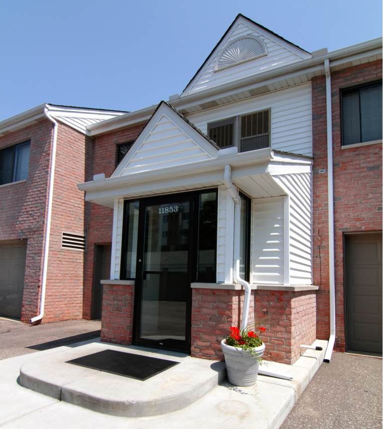 Olympic Ridge Apartments