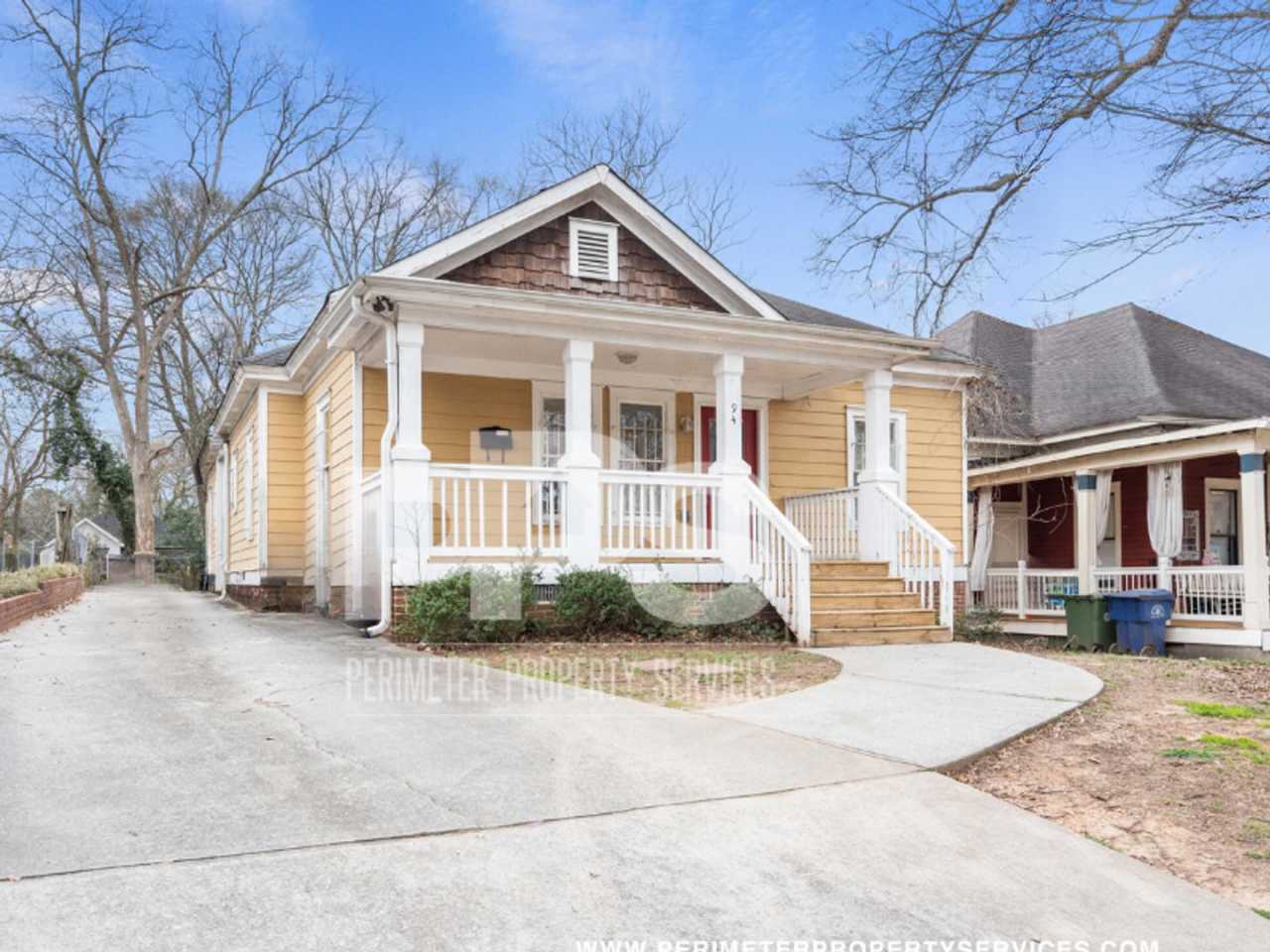 894 Beecher St SWApt A