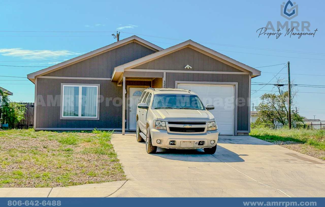 Charming 3-Bedroom House