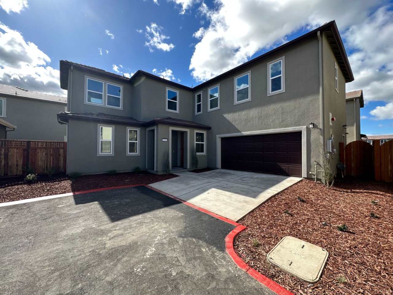 Beautiful 4 Bedroom / 3 Bath River Islands Home Lathrop w/ SOLAR