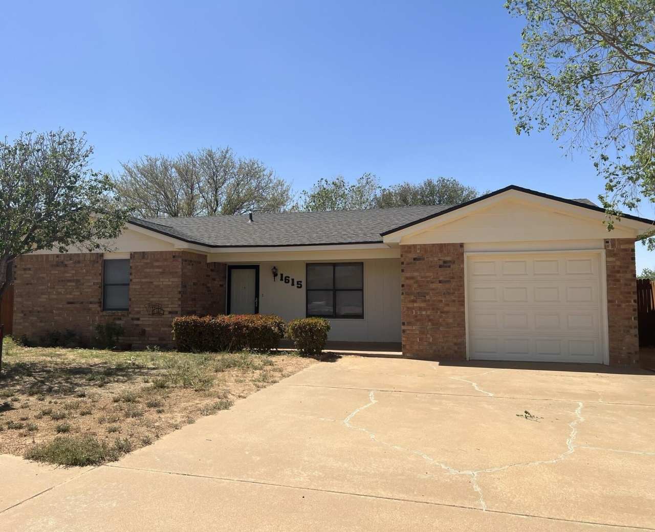 1615 Bryan Avenue