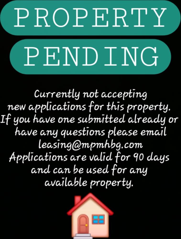 Charming Single Family in CD East School District