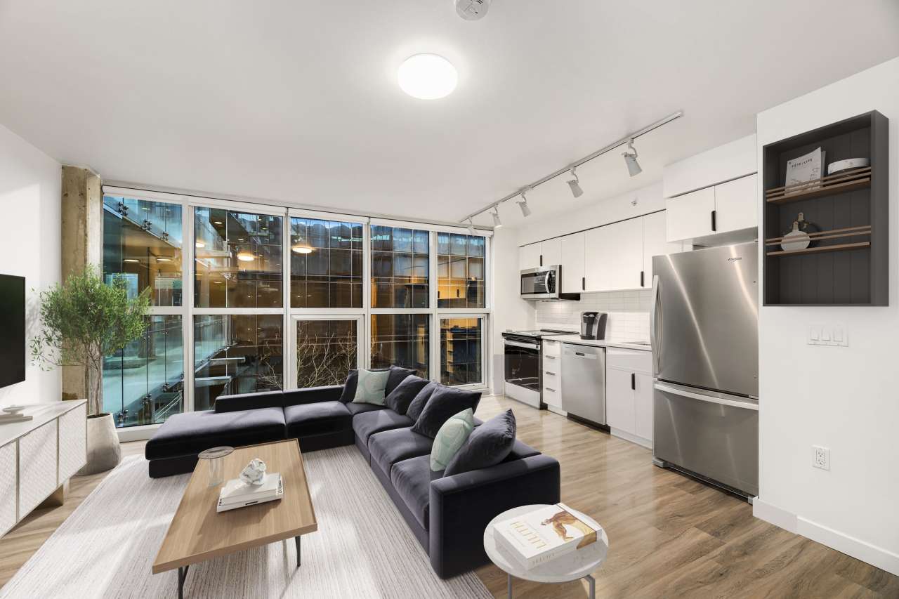 Sylva on Main Apartments