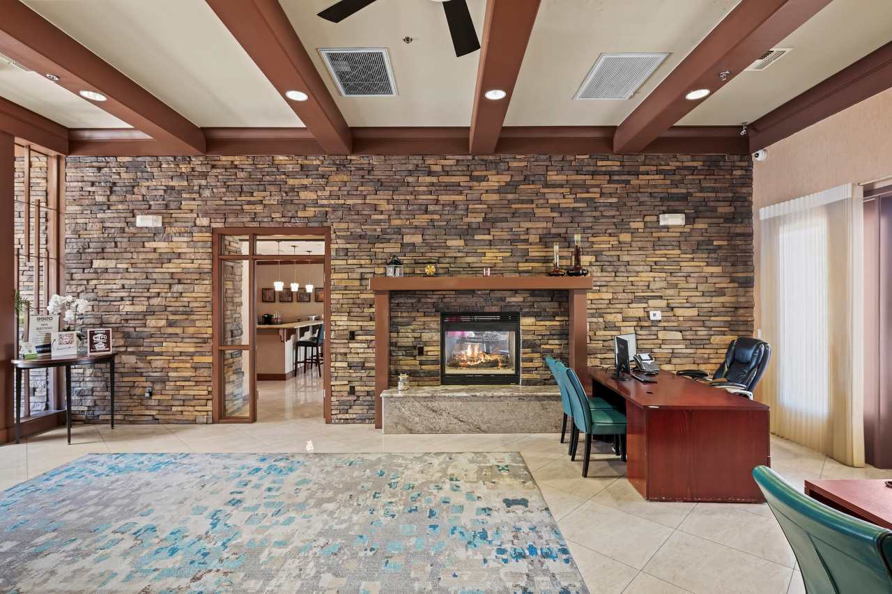 9920 Apartment Homes