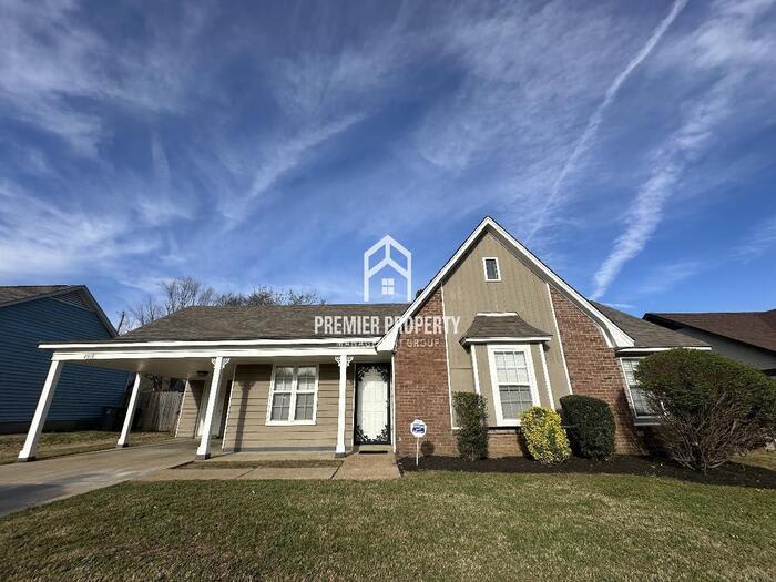 4919 Barkshire Drive