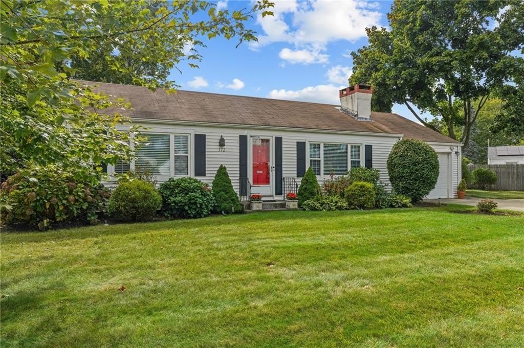 372 manor Drive