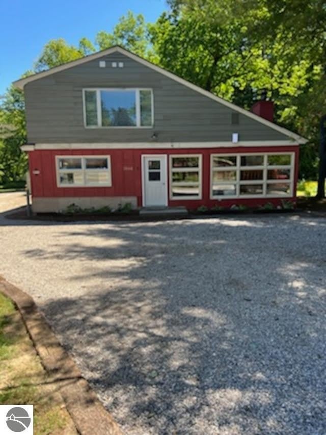 3846 N Four Mile Road