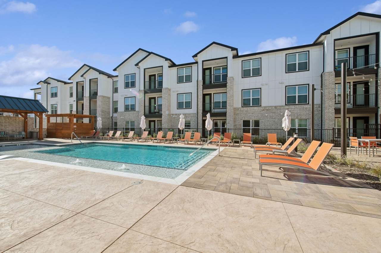 Ascend at McKinney North