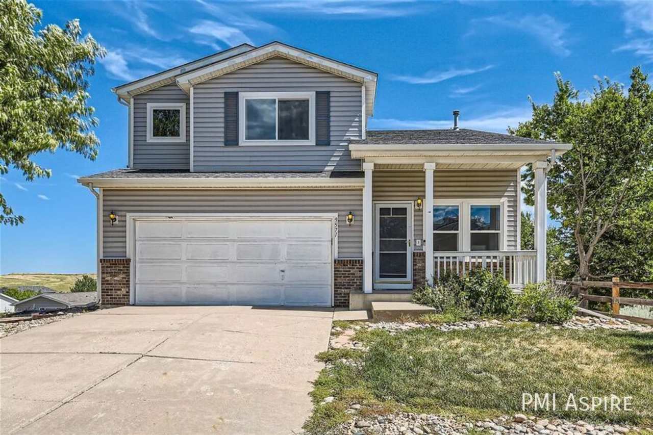 Beautiful 4-Bedroom Home with Garage  Fenced Yard