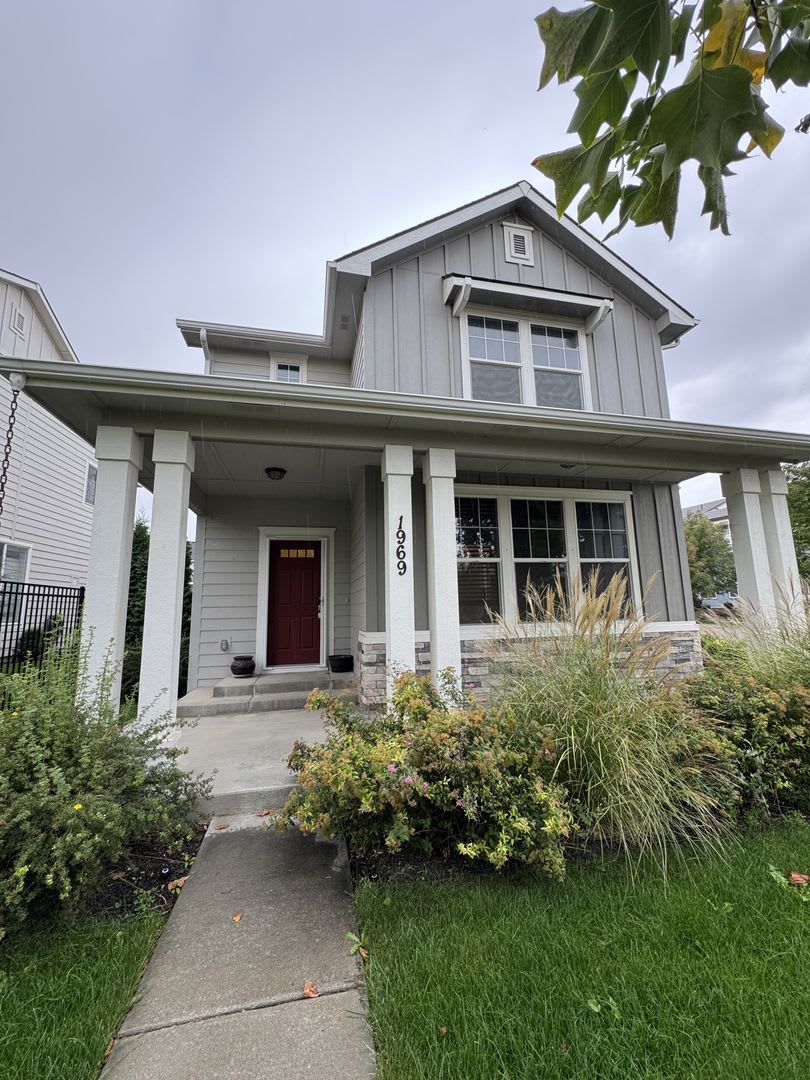 Don’t Wait! Gorgeous Meridian Home Available Now at 1969 W American Fork Dr!