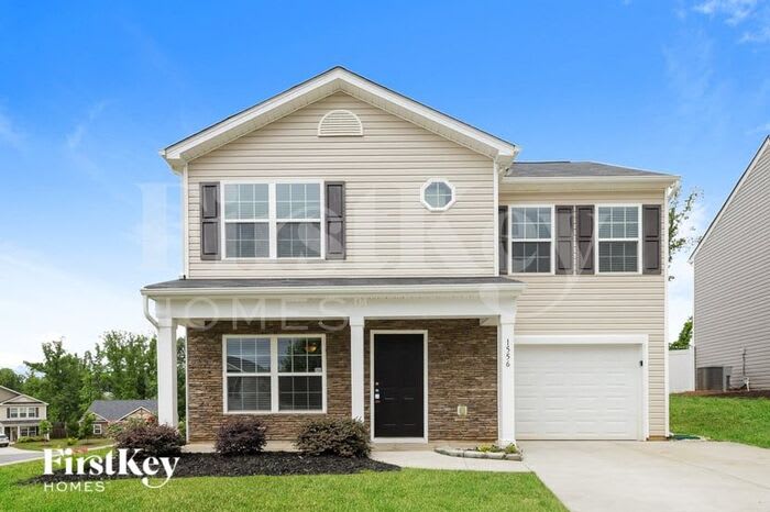 1556 Kilstrom Street