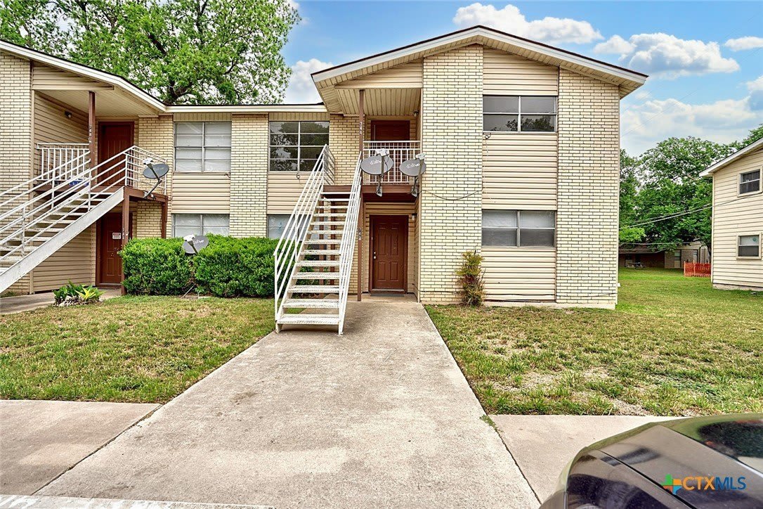 728 Old Martindale Road