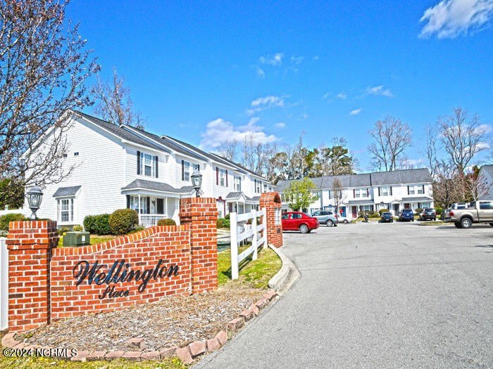 4910 Bridgers Road unit: 15