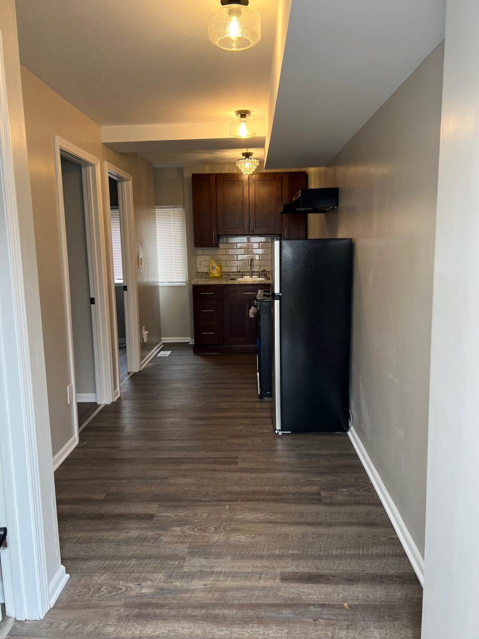 629 Clinton Street, 3