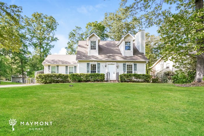 906 6th Avenue Northwest