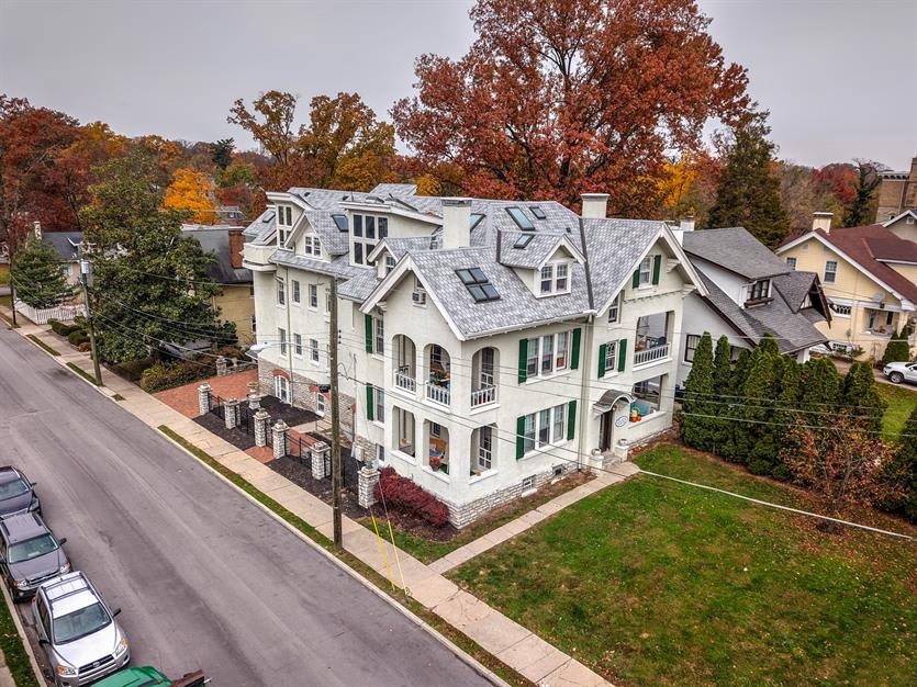 1303 Michigan Avenue