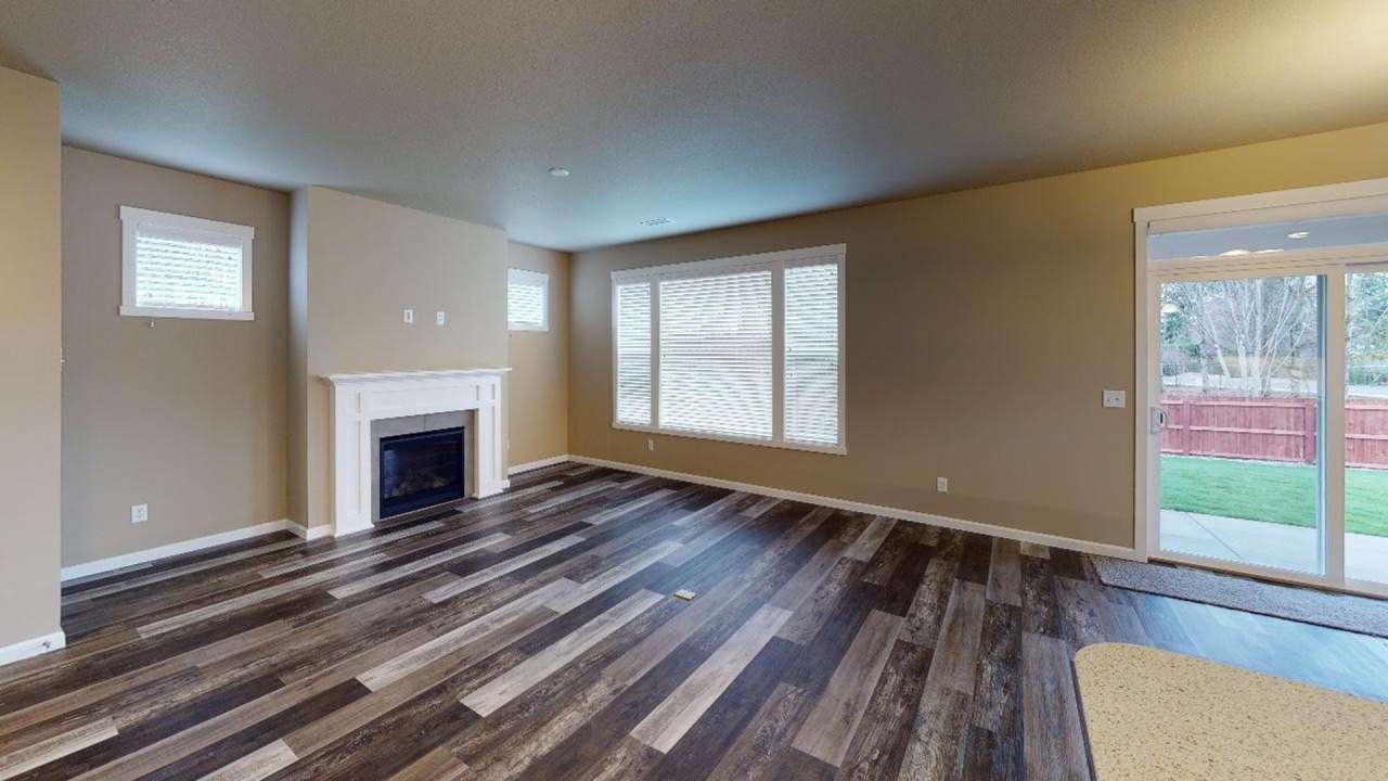 Beautiful single family home in quiet Vancouver neighborhood