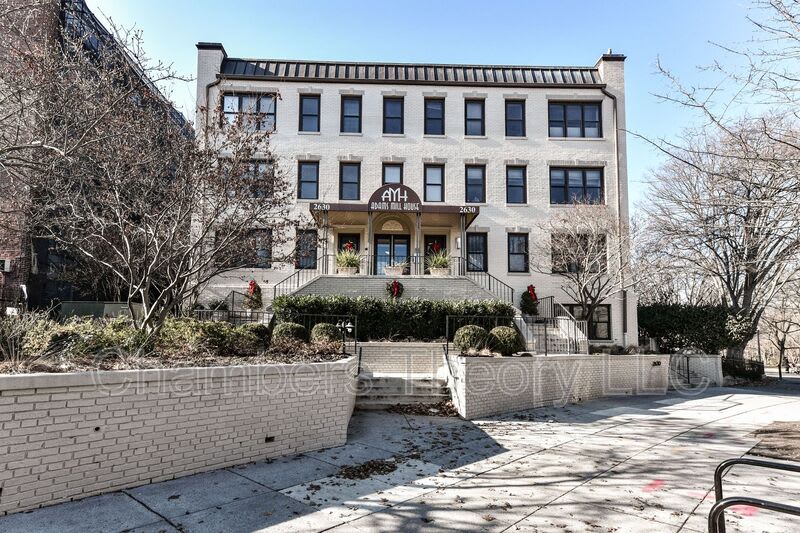 2630 Adams Mill Road NW