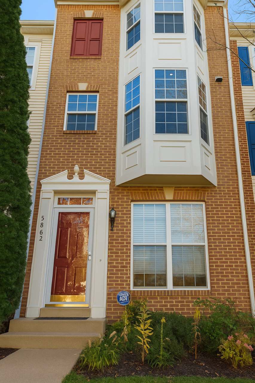 5862 Summers Grove Rd