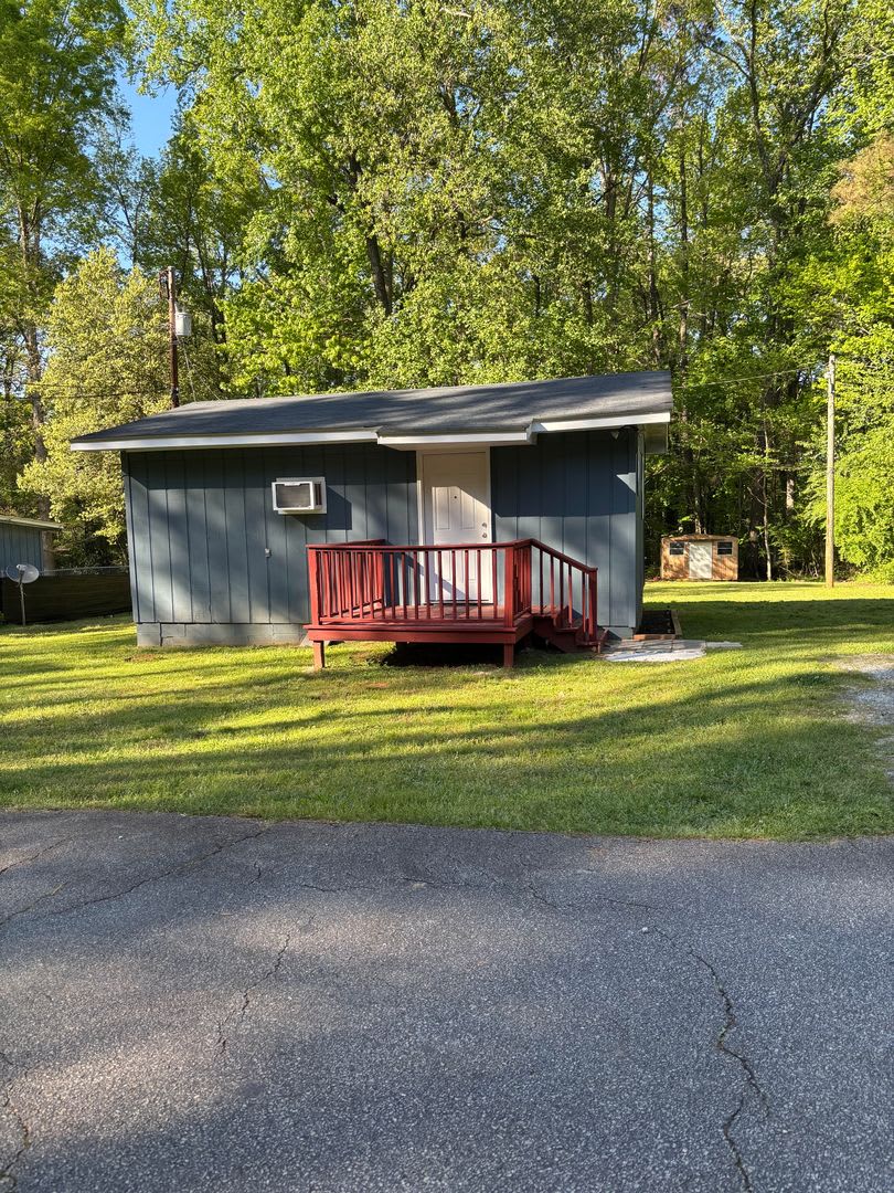 Melody Lakes Hariis County