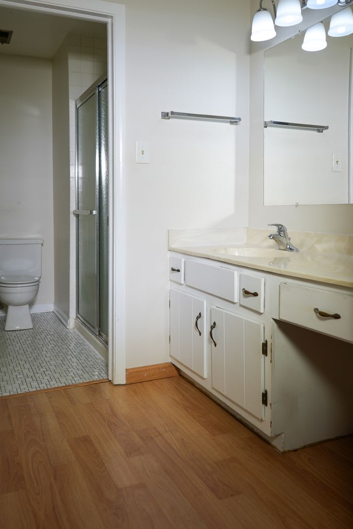 Stunning 2 Bed, 2 Bath Condo Available for Rent