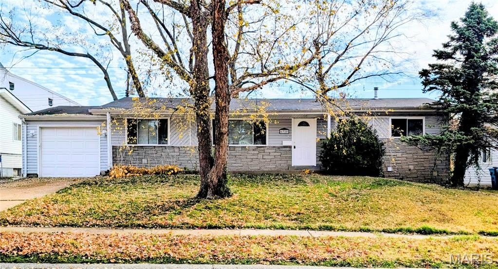 6720 Cherryvale Drive