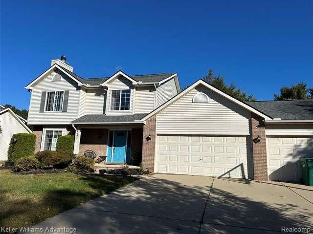 2077 Holly Berry Lane