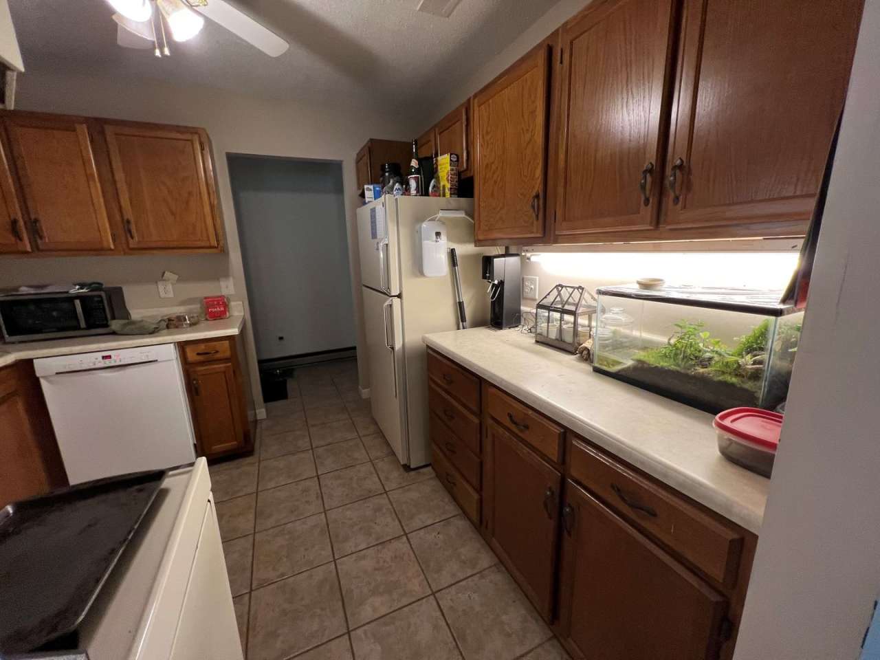 FOR RENT - 2BED/1BATH near WCU