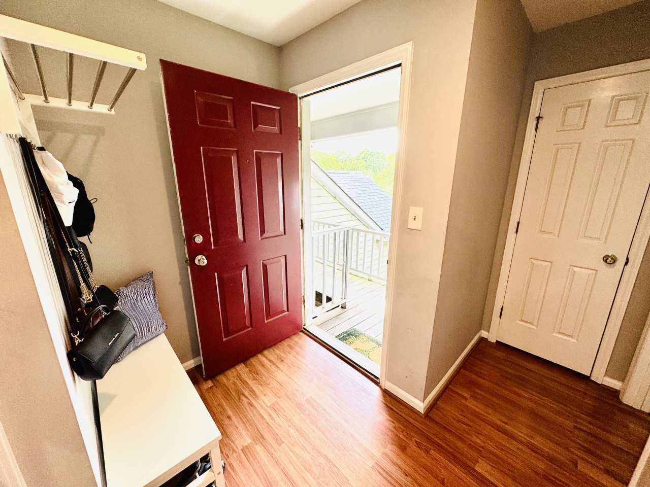 3222 Selwyn Farms Lane