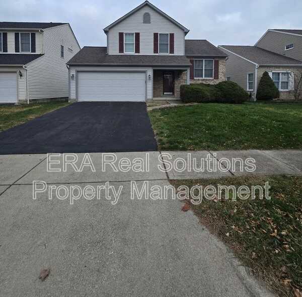 1192 Walker Springs Dr.